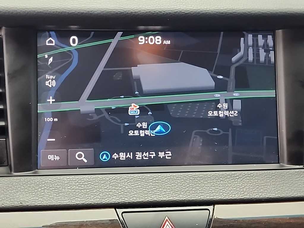 KIA K7 2019 - Importación desde Corea - HF Imports Iquique - Foto 16