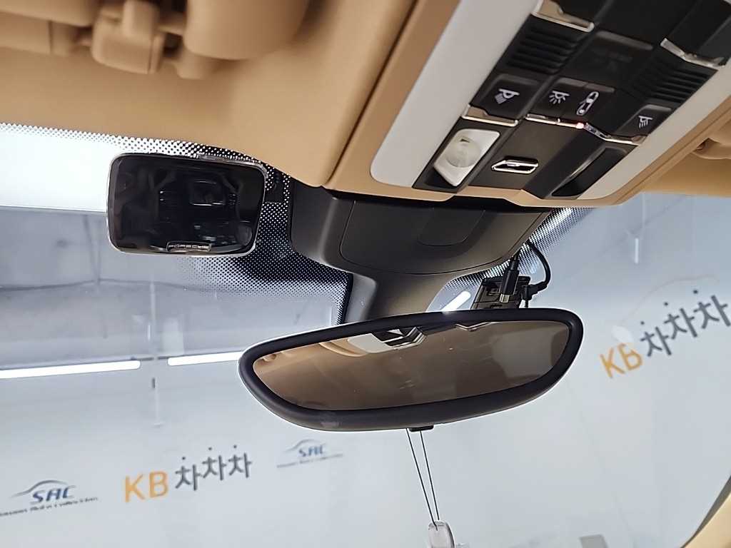 Porsche Cayenne 2013 Negro - Importación desde Corea - HF Imports Iquique - Foto 15