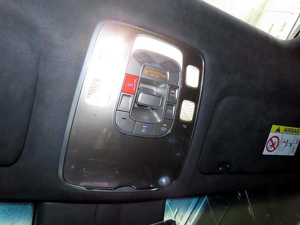 Genesis GV80 2024 - Importación desde Corea - HF Imports Iquique - Foto 14