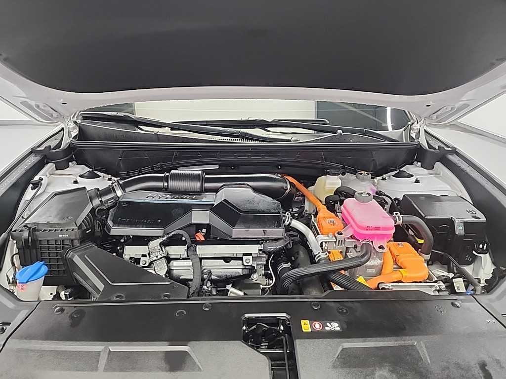 HYUNDAI Tucson - Vista 5