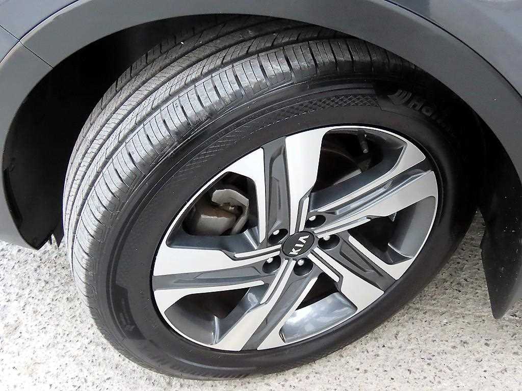 KIA Sorento 2021 Gris - Importación desde Corea - HF Imports Iquique - Foto 20