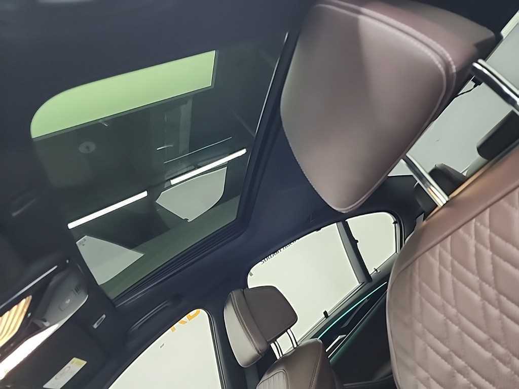 BMW 5 Series 2022 Gris - Importación desde Corea - HF Imports Iquique - Foto 14