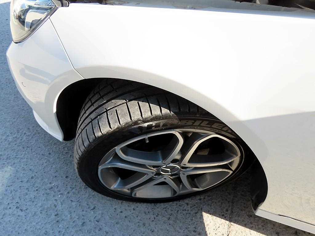 Mercedes Benz E class 2015 Blanco - Importación desde Corea - HF Imports Iquique - Foto 20