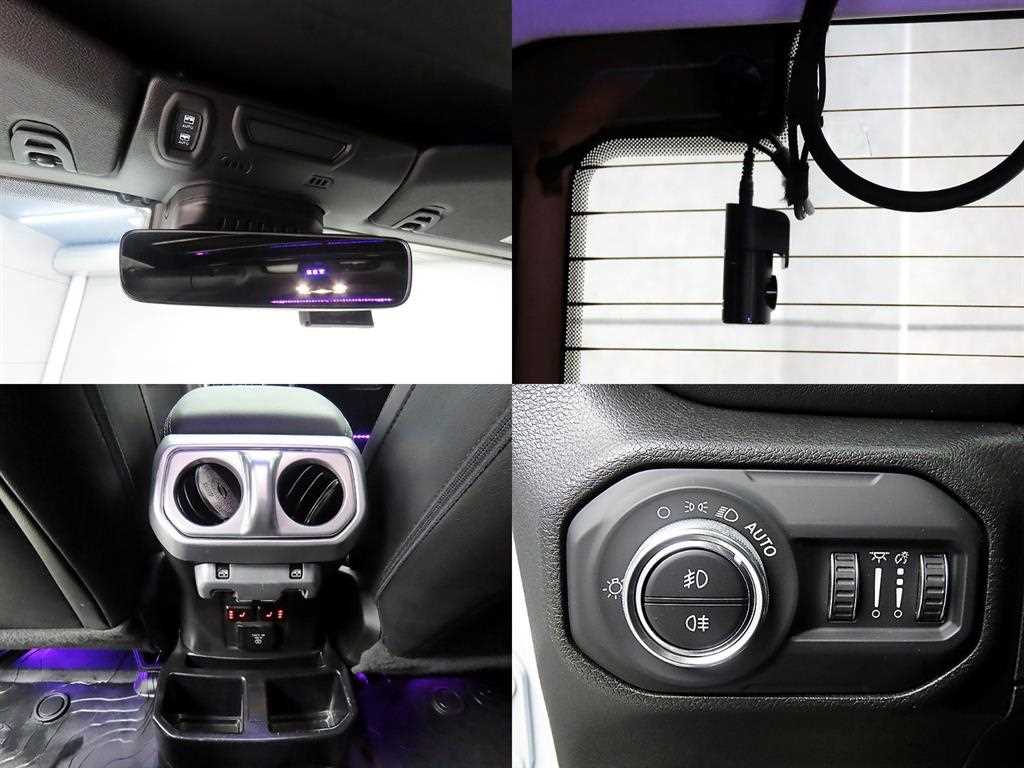 Jeep Wrangler 2023 - Importación desde Corea - HF Imports Iquique - Foto 16