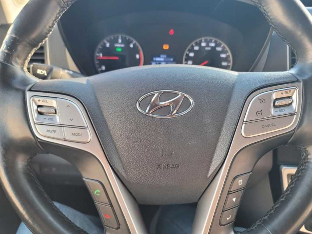 HYUNDAI Solati - Vista 7