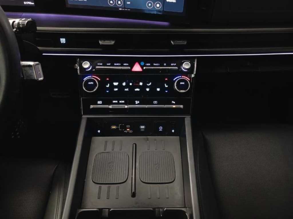 HYUNDAI Santa Fe 2024 - Importación desde Corea - HF Imports Iquique - Foto 15