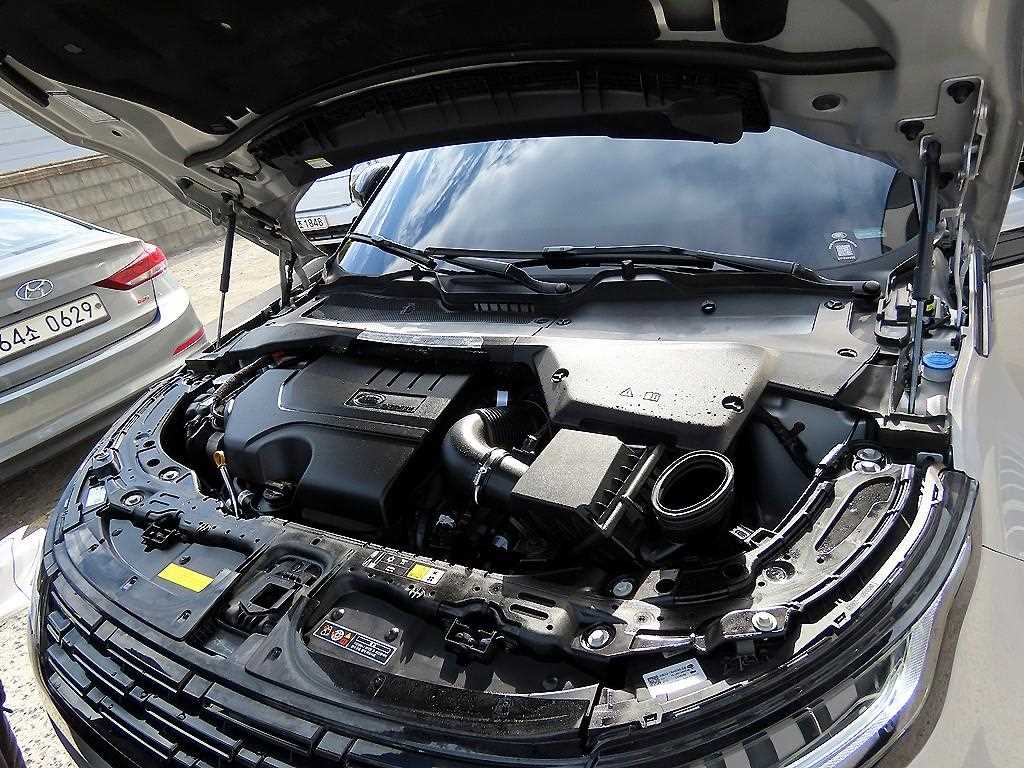 Land Rover Range Rover Bike 2024 - Importación desde Corea - HF Imports Iquique - Foto 19