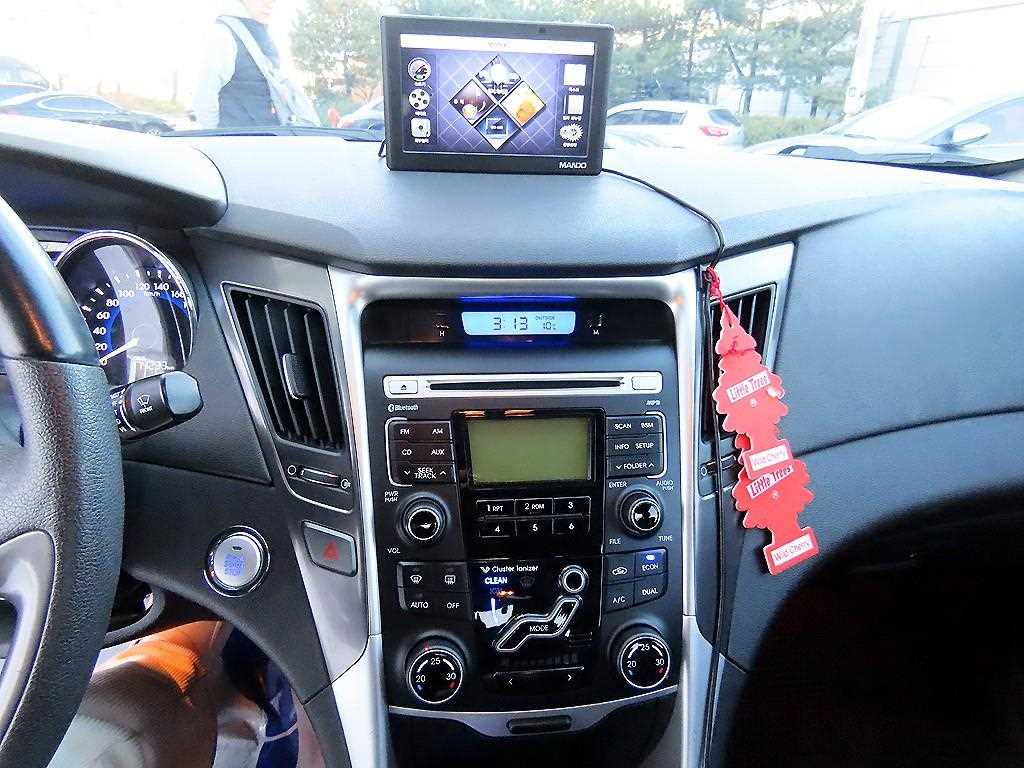 HYUNDAI Sonata 2013 - Importación desde Corea - HF Imports Iquique - Foto 14