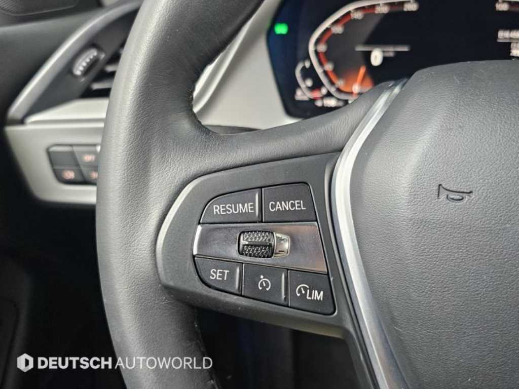 BMW 2 series 2021 Negro - Importación desde Corea - HF Imports Iquique - Foto 18