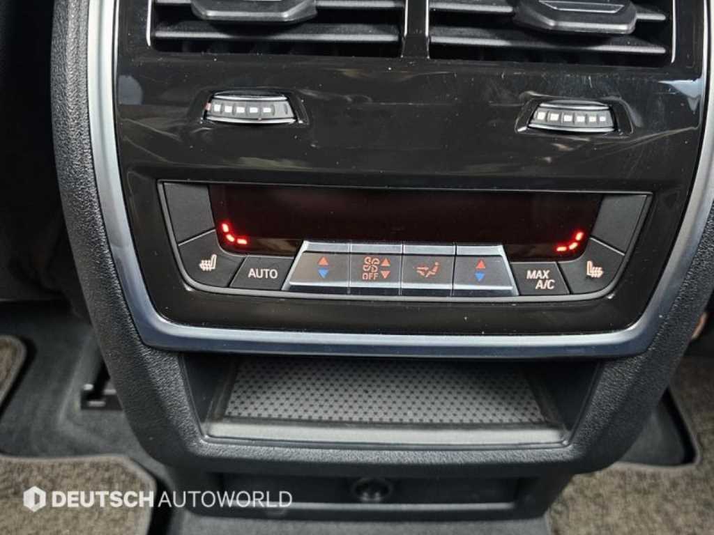 BMW X5 2023 - Importación desde Corea - HF Imports Iquique - Foto 16