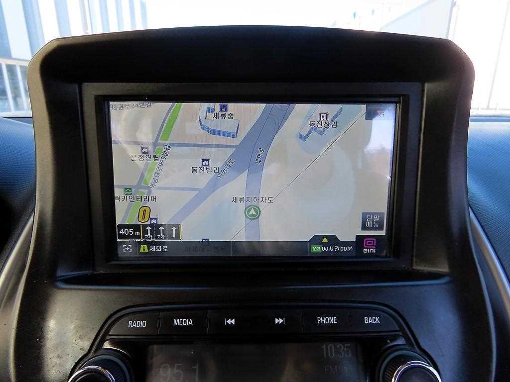 Chevrolet Spark 2016 Blanco - Importación desde Corea - HF Imports Iquique - Foto 14