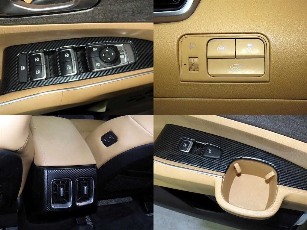 KIA Sorento 2022 Blanco - Importación desde Corea - HF Imports Iquique - Foto 18