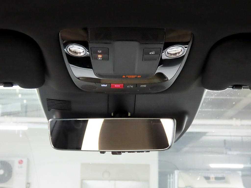 KIA Sorento 2025 - Importación desde Corea - HF Imports Iquique - Foto 16