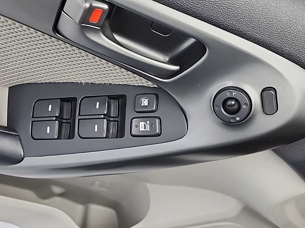 KIA Forte 2010 Blanco - Importación desde Corea - HF Imports Iquique - Foto 15