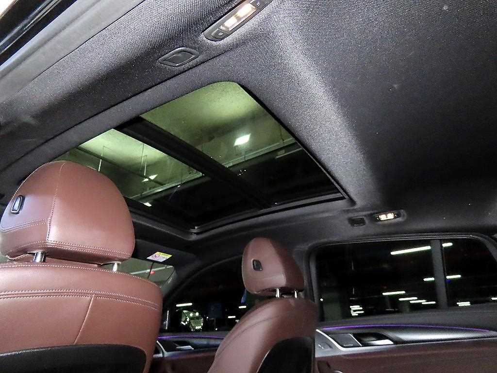 BMW X4 2021 Negro - Importación desde Corea - HF Imports Iquique - Foto 15