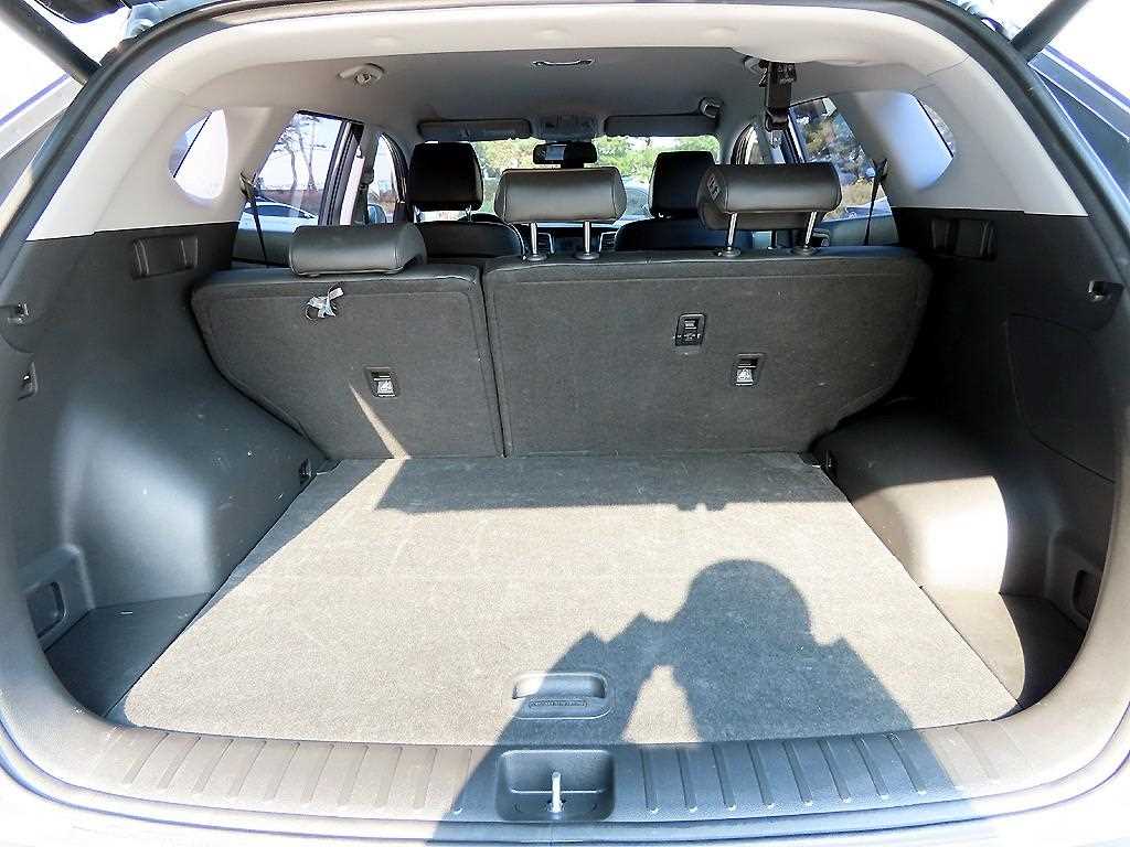 HYUNDAI Tucson 2017 Gris - Importación desde Corea - HF Imports Iquique - Foto 17