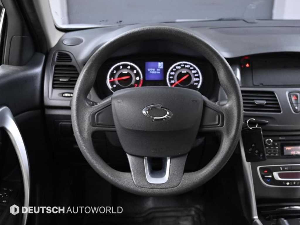 SAMSUNG SM5 2017 - Importación desde Corea - HF Imports Iquique - Foto 13