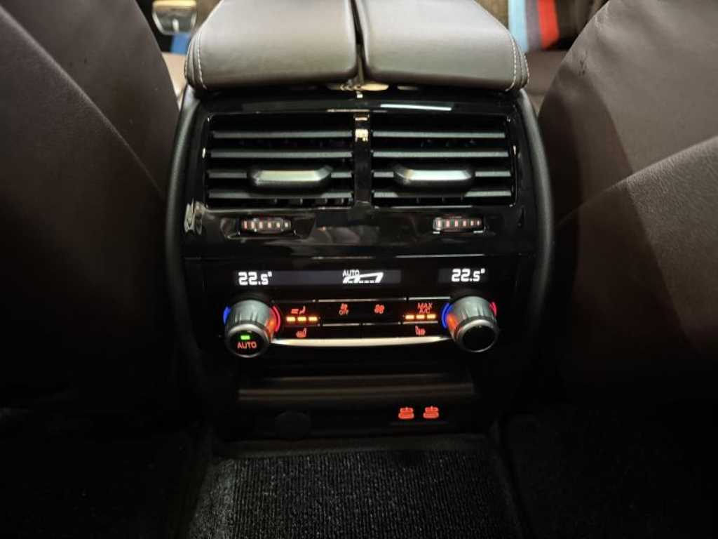 BMW 5 Series 2021 - Importación desde Corea - HF Imports Iquique - Foto 16