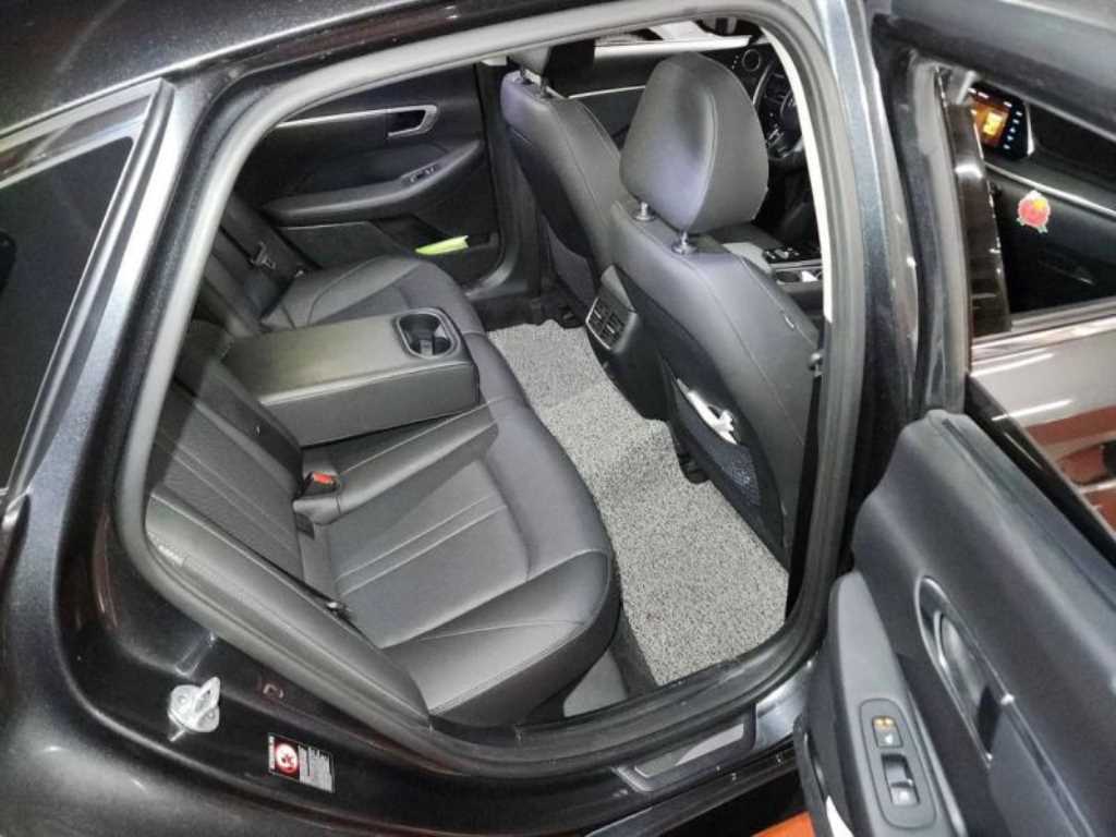 HYUNDAI Sonata 2020 - Importación desde Corea - HF Imports Iquique - Foto 16