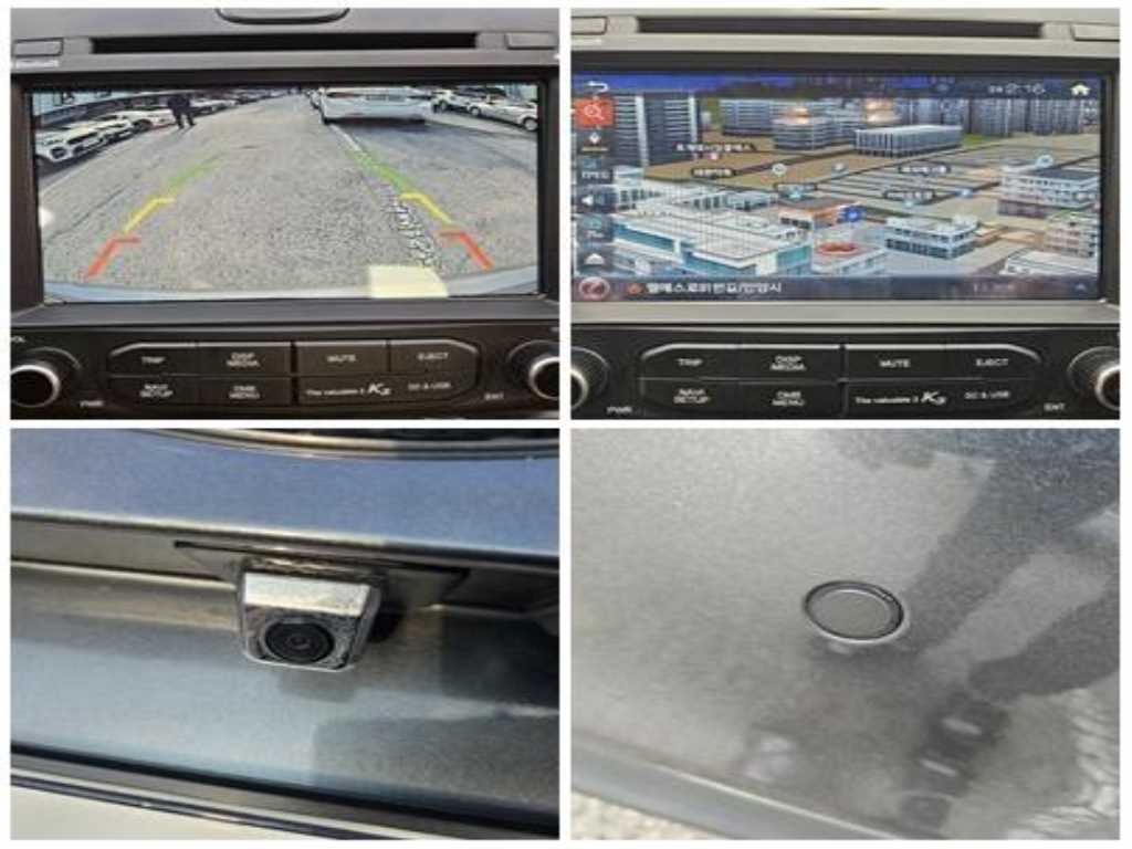 KIA K3 2018 Gris - Importación desde Corea - HF Imports Iquique - Foto 17