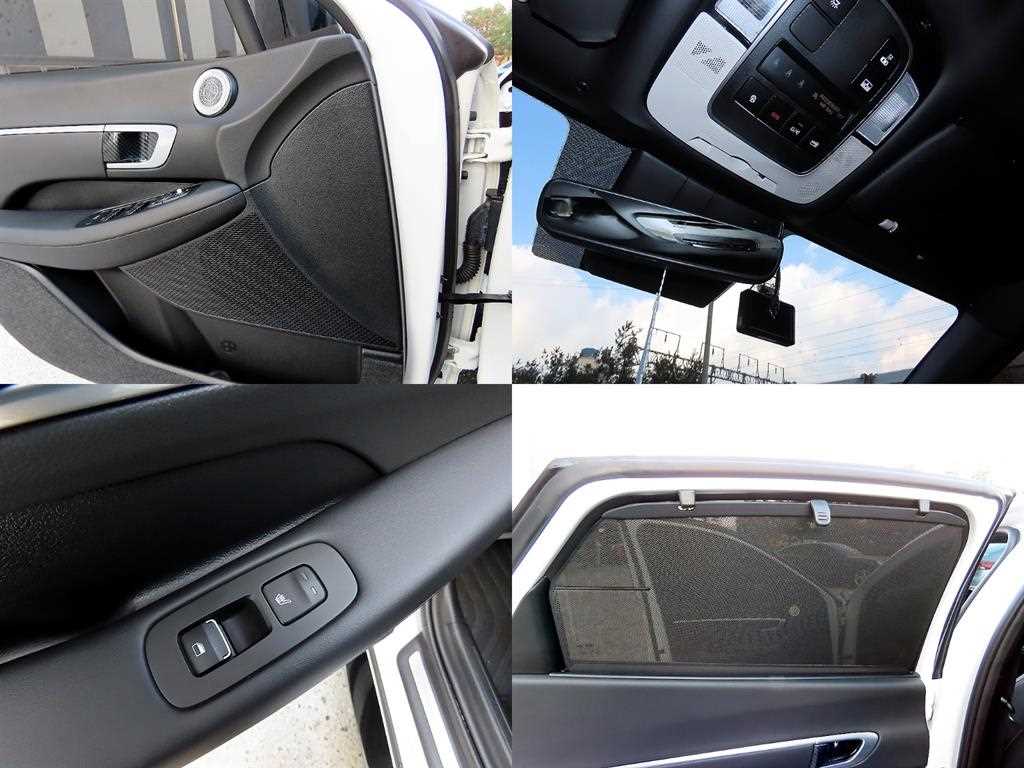 HYUNDAI Sonata 2020 Blanco - Importación desde Corea - HF Imports Iquique - Foto 18