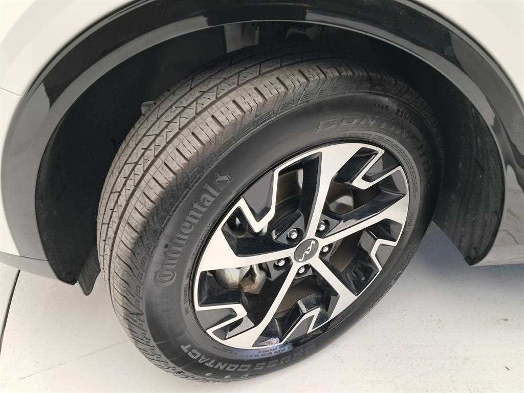 KIA Sportage 2024 Blanco - Importación desde Corea - HF Imports Iquique - Foto 20