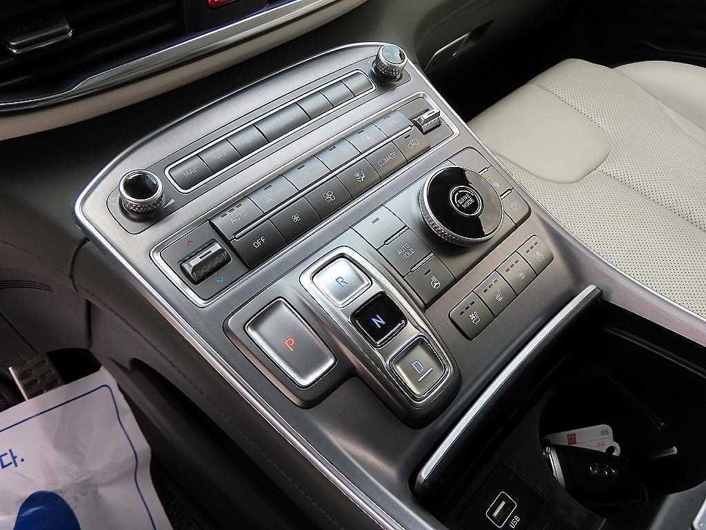 HYUNDAI Santa Fe - Vista 12