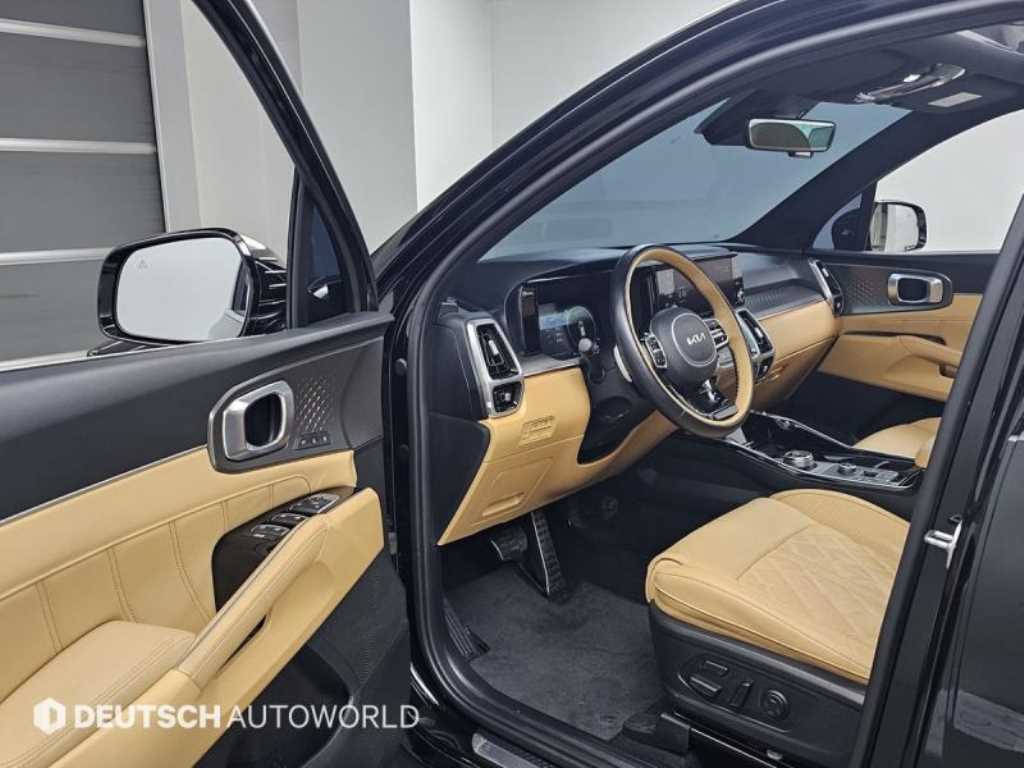 KIA Sorento - Vista 12