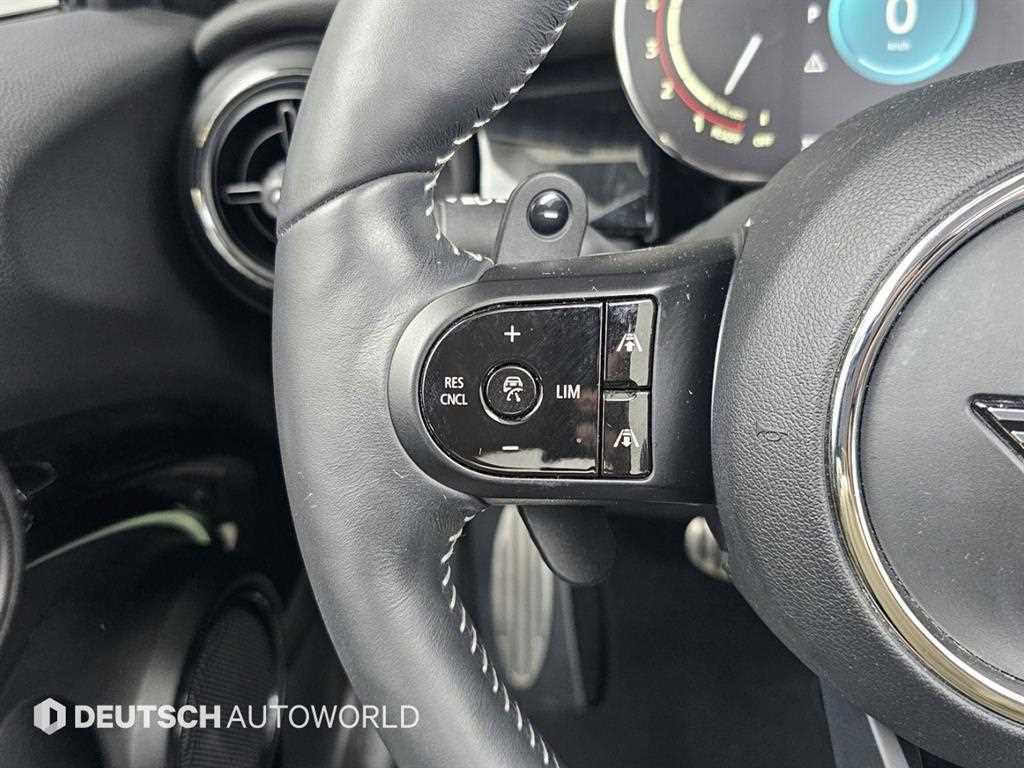 Mini Cooper Convertible 2022 Blanco - Importación desde Corea - HF Imports Iquique - Foto 16