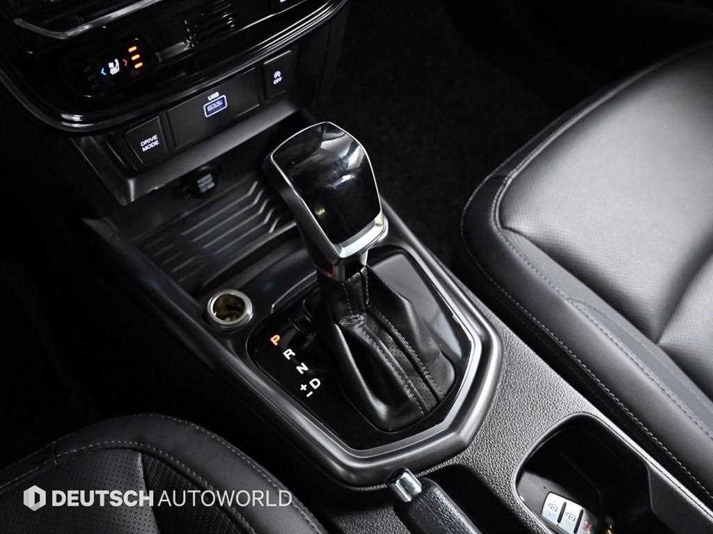 Ssangyong Tivoli - Vista 9