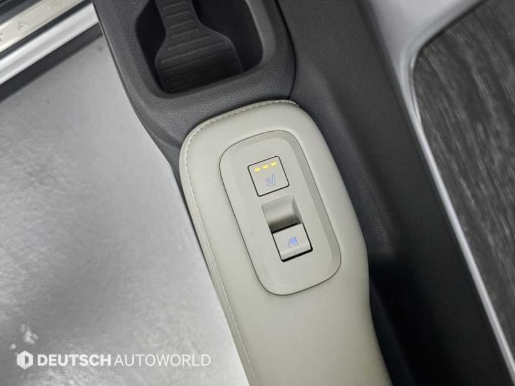 HYUNDAI Santa Fe 2024 Blanco - Importación desde Corea - HF Imports Iquique - Foto 16