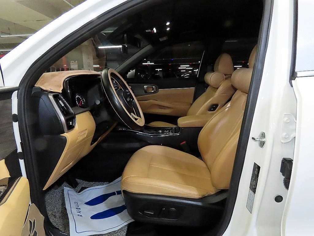 KIA Sorento - Vista 6