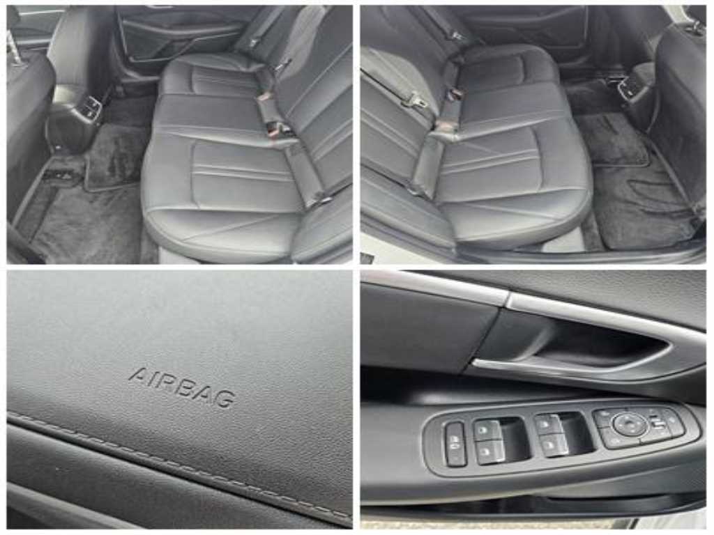 HYUNDAI Sonata - Vista 11