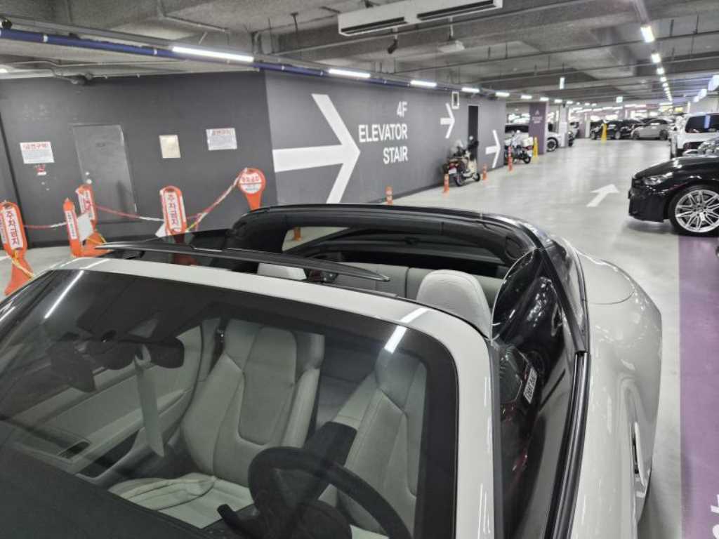 Porsche 911 - Vista 5