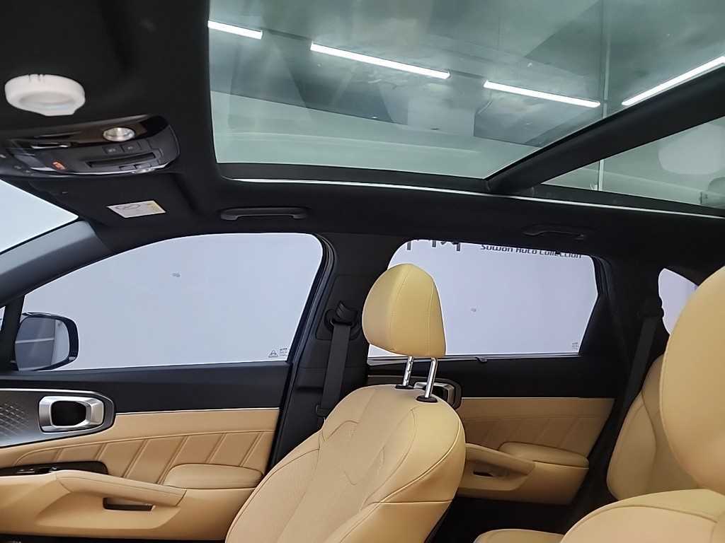 KIA Sorento 2021 Azul - Importación desde Corea - HF Imports Iquique - Foto 15