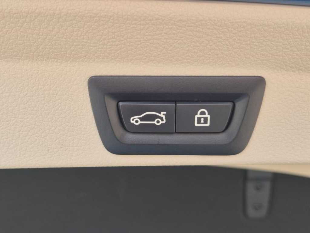 BMW 4 Series - Vista 4