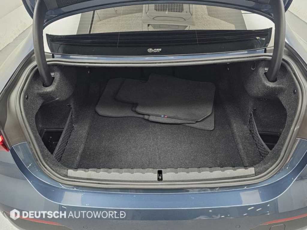 BMW 4 Series 2022 Azul - Importación desde Corea - HF Imports Iquique - Foto 20