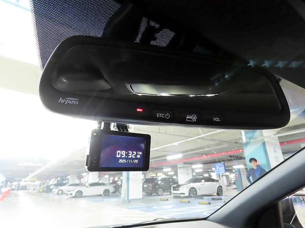 HYUNDAI Avante 2018 Gris - Importación desde Corea - HF Imports Iquique - Foto 15