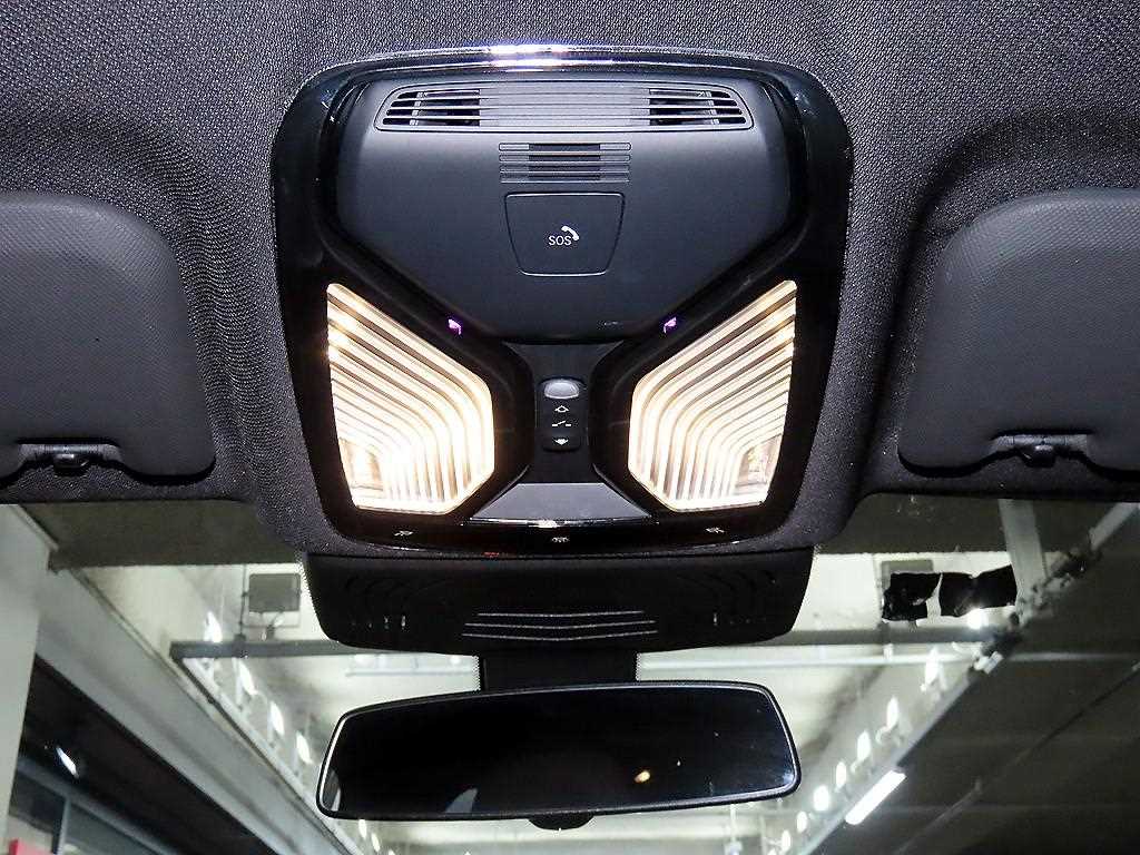 BMW X4 2021 Negro - Importación desde Corea - HF Imports Iquique - Foto 13