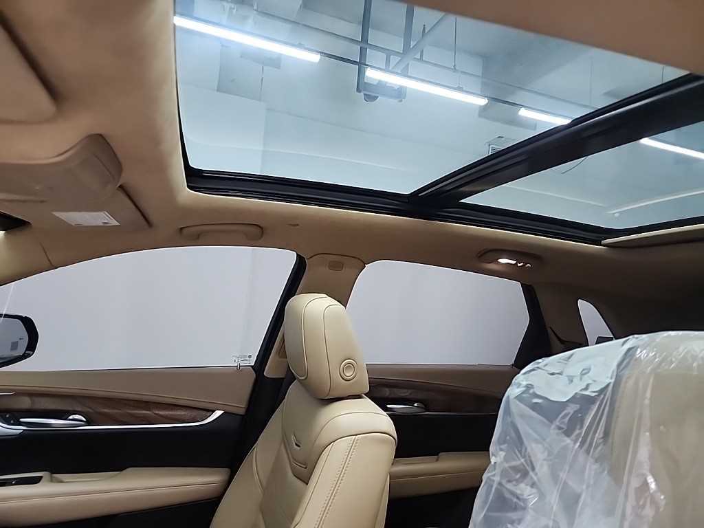 Cadillac XT5 2022 - Importación desde Corea - HF Imports Iquique - Foto 14