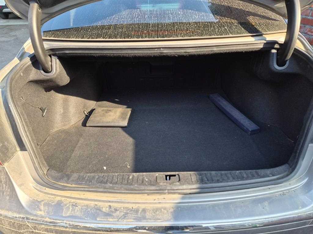 HYUNDAI Genesis 2012 Gris - Importación desde Corea - HF Imports Iquique - Foto 16