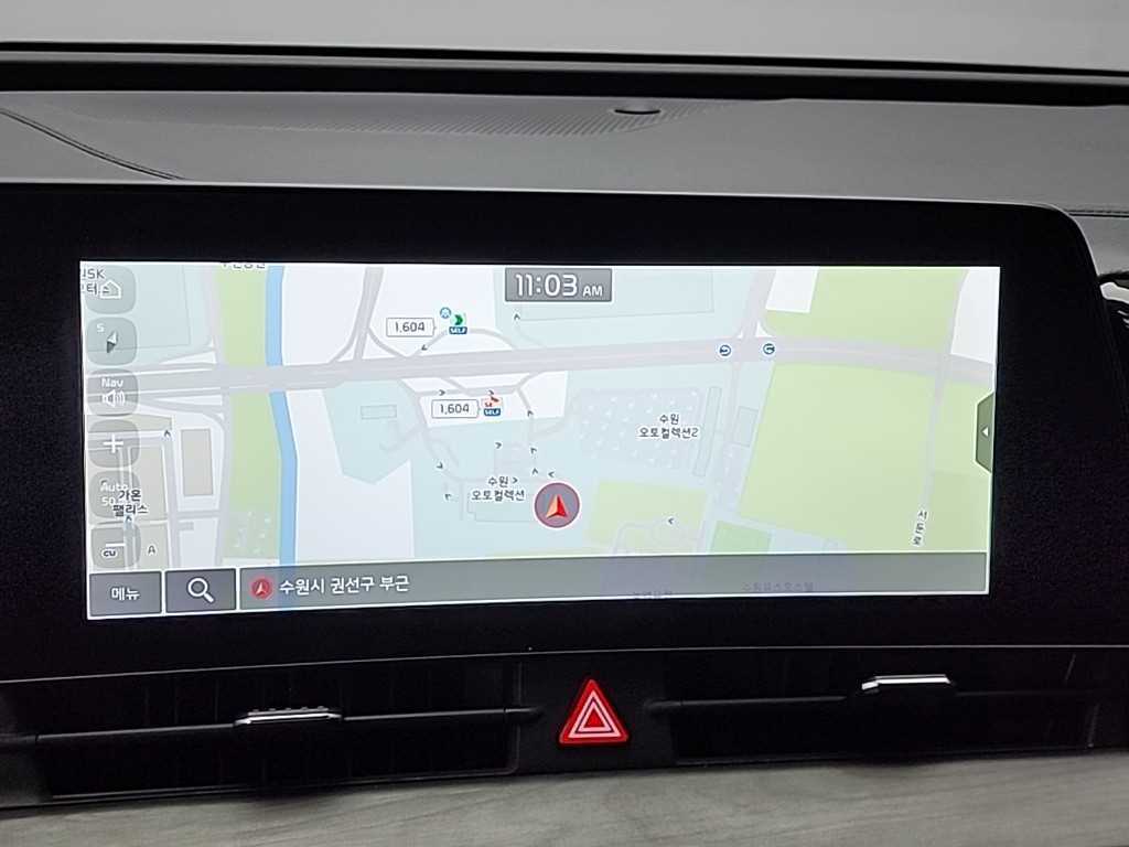 KIA Sportage 2022 Blanco - Importación desde Corea - HF Imports Iquique - Foto 15