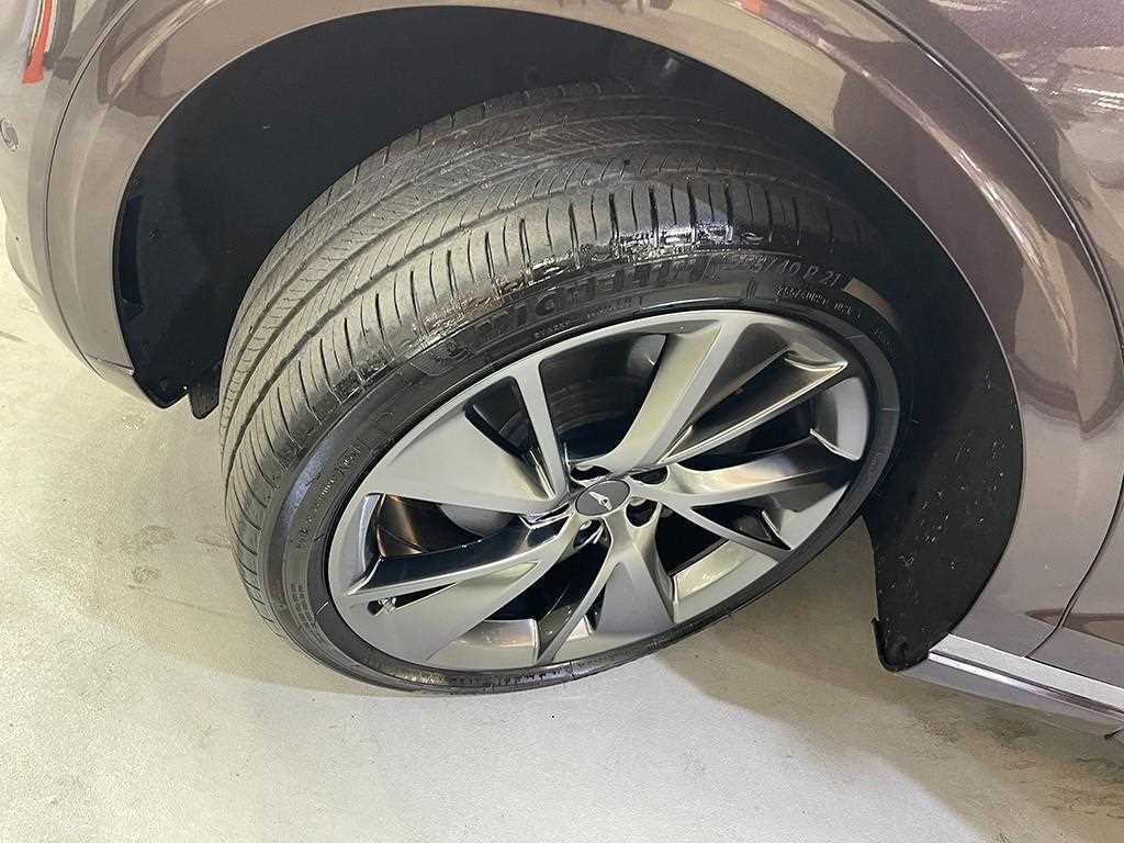 Genesis GV70 2021 Morado - Importación desde Corea - HF Imports Iquique - Foto 19