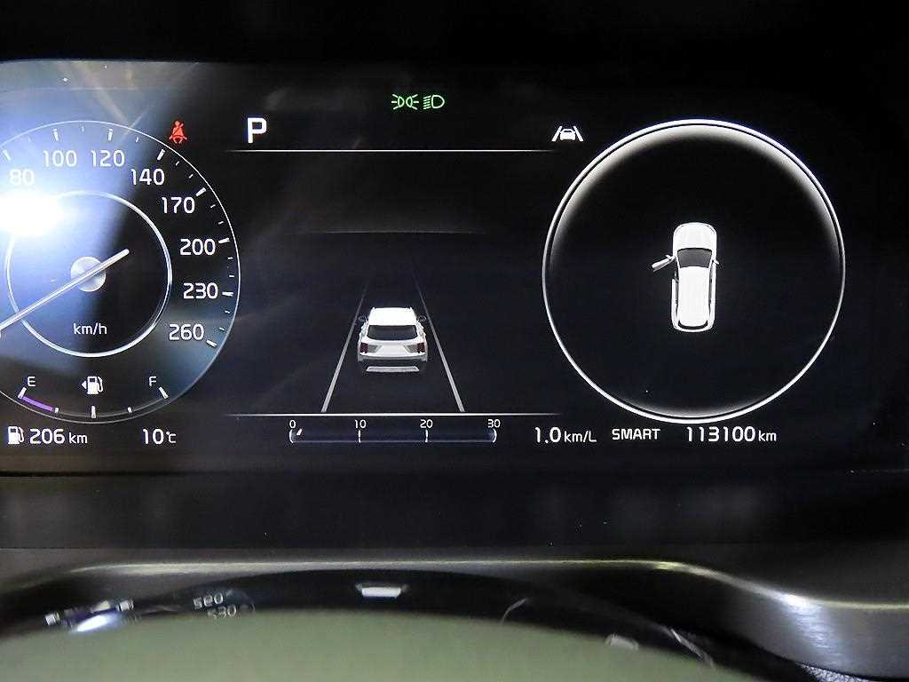 KIA Sorento - Vista 9