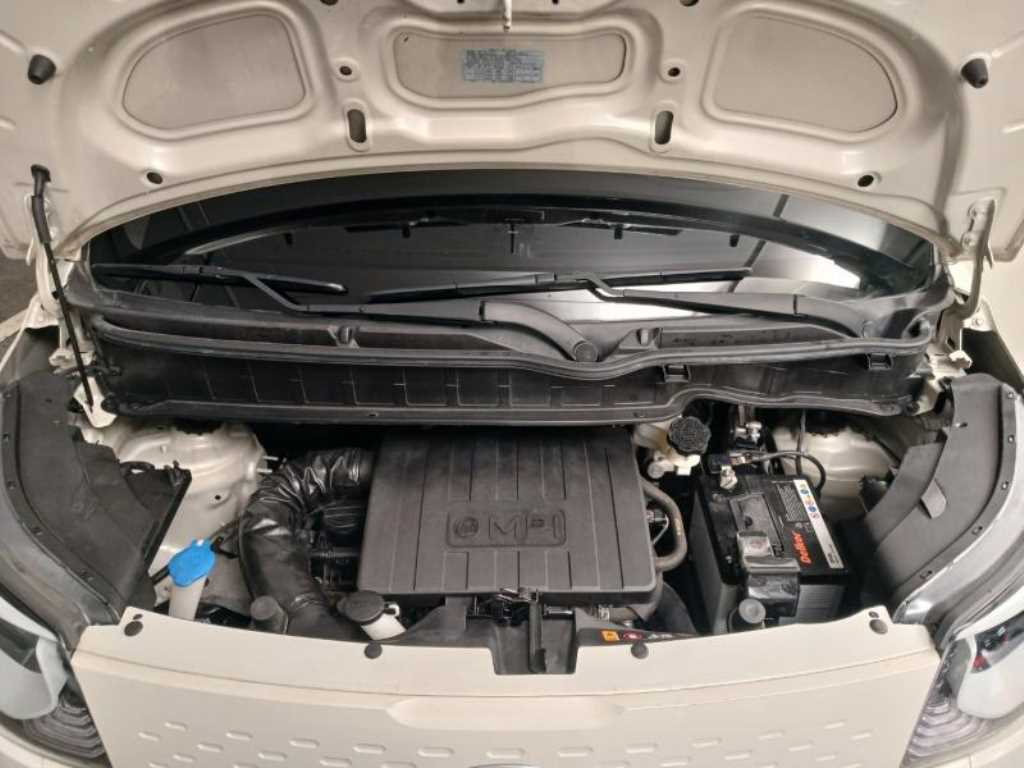 KIA Ray 2020 the color of pearl - Importación desde Corea - HF Imports Iquique - Foto 19