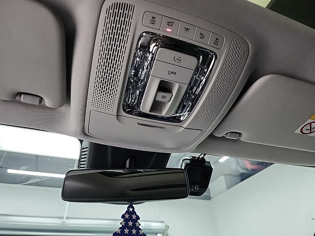 Mercedes Benz GLB Class 2020 Gris - Importación desde Corea - HF Imports Iquique - Foto 17