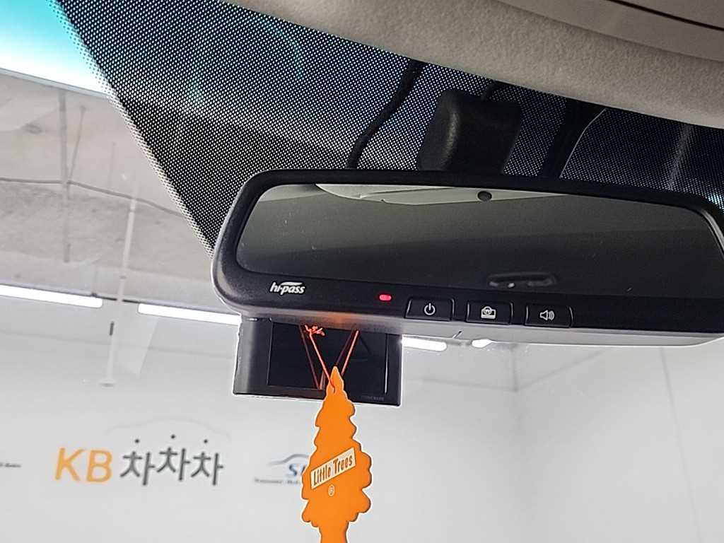 Ssangyong Tivoli 2015 Rojo - Importación desde Corea - HF Imports Iquique - Foto 16