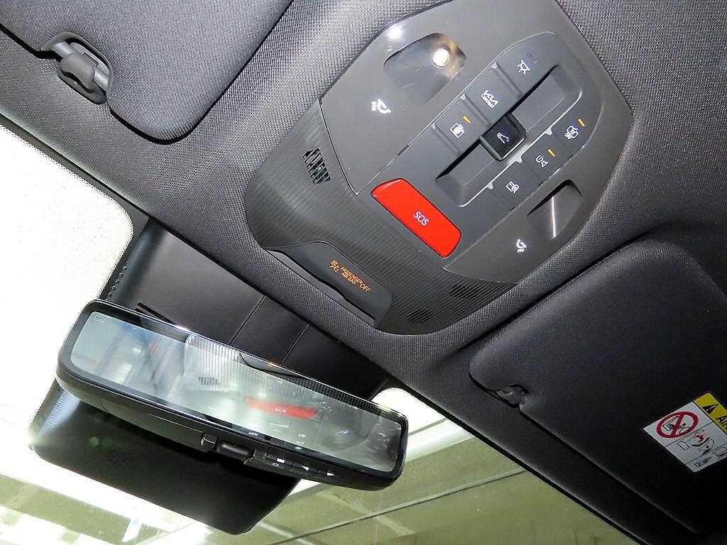 KIA Tasman 2026 - Importación desde Corea - HF Imports Iquique - Foto 14