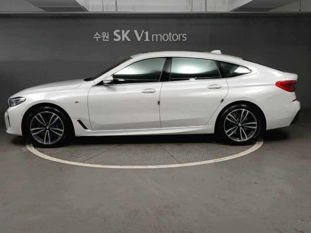 BMW Gran Turismo - Vista 3