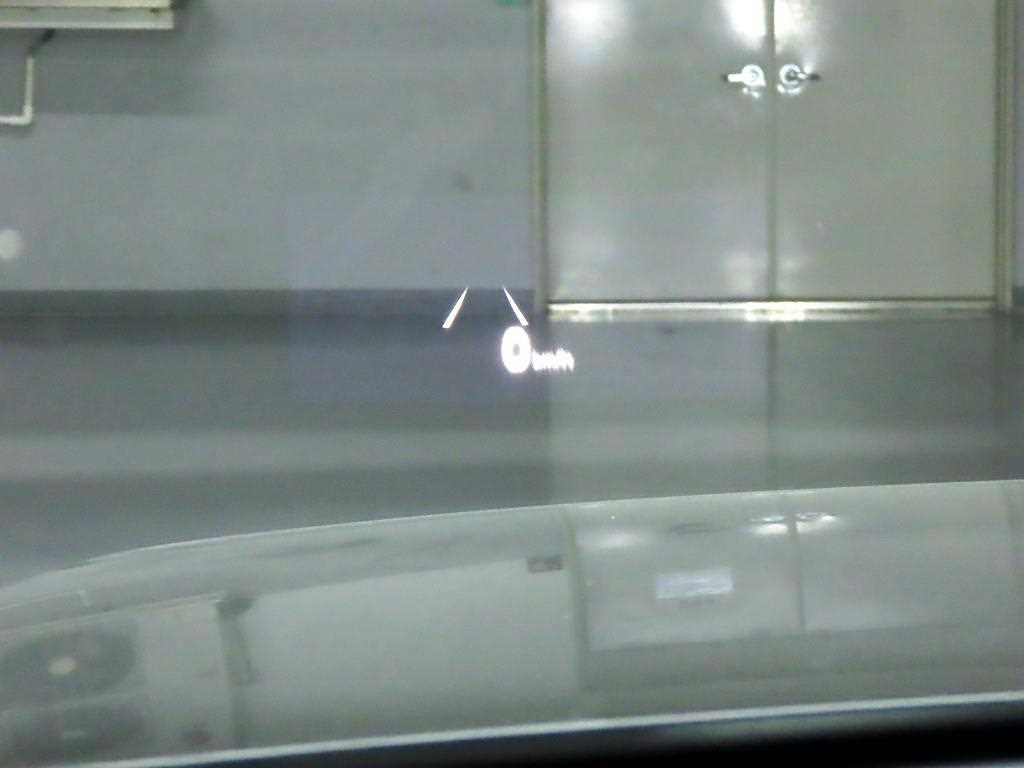 KIA Mohave - Vista 12